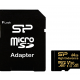 Silicon Power microSDXC High Endurance 64GB V30 + ADAPTER