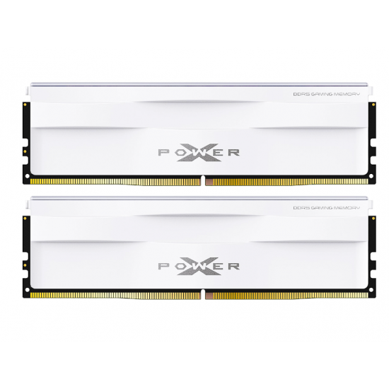 SILICON POWER XPOWER Zenith 32GB 2x16GB DDR5 6000MT/s CL30 OC-UDIMM