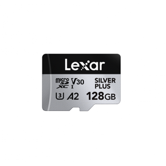 Lexar 128GB micro SD