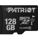 Patriot LX Series microSDHC 128GB Class 10 UHS-I