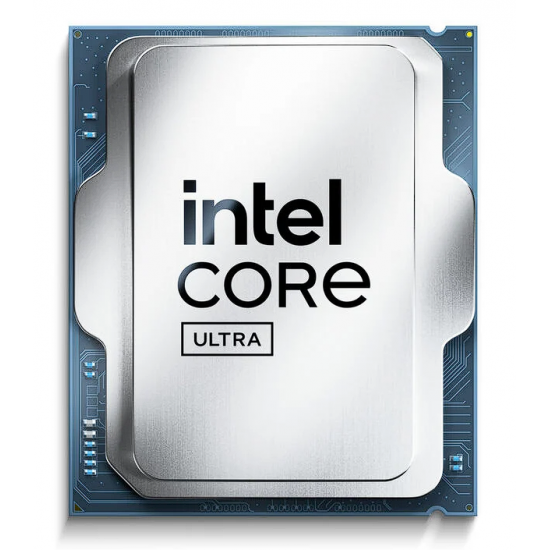 Procesor Intel CPU/Core Ultra 7 265K 5.5 GHz Tray