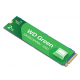 WD Green SN350 NVMe SSD 2TB M.2 2280 PCIe Gen3 8Gb/s