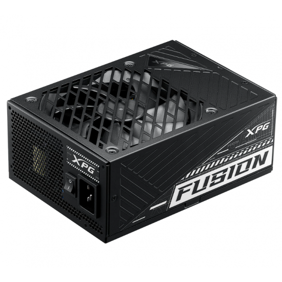 Zasilacz XPG FUSION 1600W 80+ Titanium