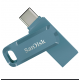 SanDisk Ultra Dual Drive Go USB Type- C, Navagio Bay, Global, EAN: 619659213428