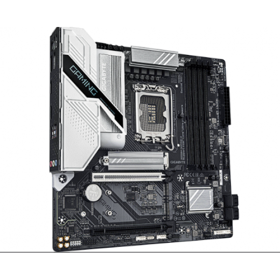 GIGABYTE Z890M GAMING X