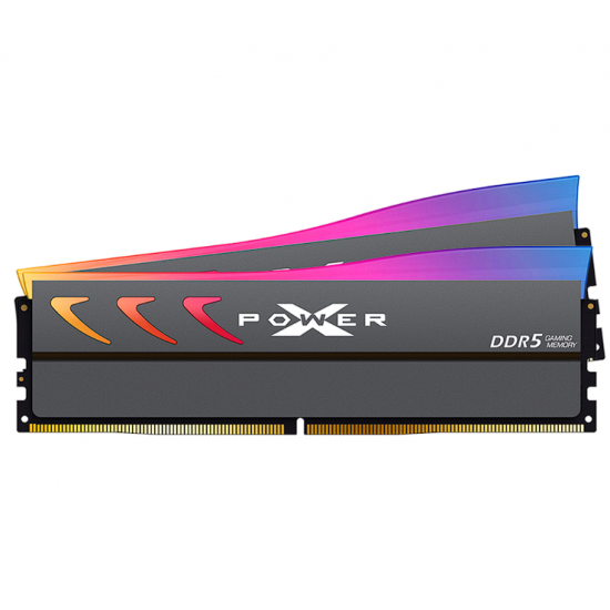 Silicon Power 32 GB | DDR5 | 6000 MHz | PC/server | Registered No | ECC Yes