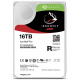 16TB Seagate IronWolf Pro, SATA, 6Gb/s, 3.5, LFF, 7200RPM, 256MB Cache, NAS Internal Hard Drive