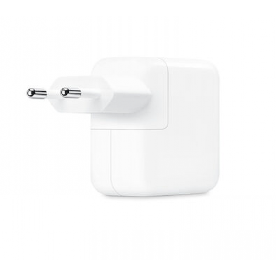 Apple 35W Dual USB-C Power Adapter