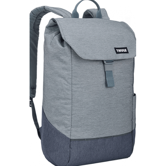 Thule Lithos Backpack 16L - Pond Gray/Dark Slate