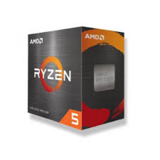 AMD AM4 Ryzen 5 5600XT Box 65W