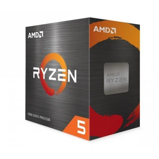 AMD AM4 Ryzen 5 5600T Box 65W