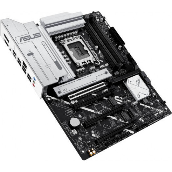 ASUS PRIME Z890-P LGA1851 DDR5 ATX MB