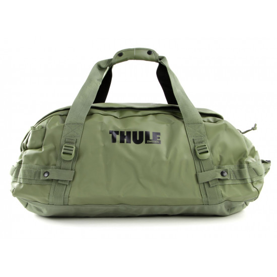 Thule Chasm Duffel 70L - Olivine