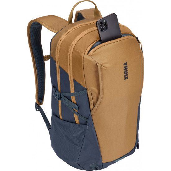 Thule EnRoute Backpack 23L TAN/DARK SLATE