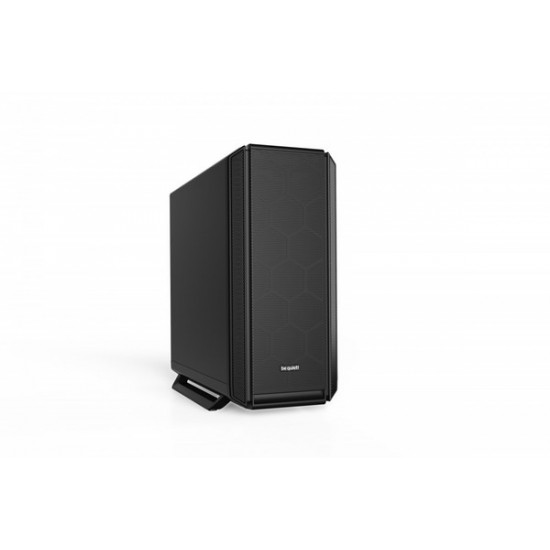 be quiet! Silent Base 802 Window Black Midi Tower