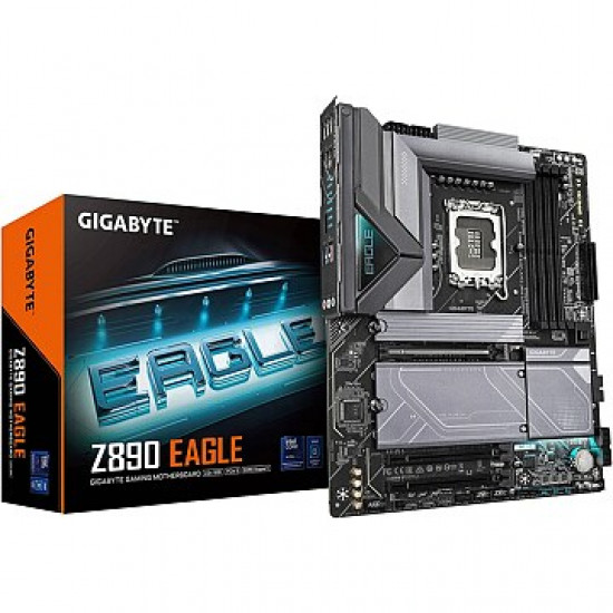 GIGABYTE Z890 EAGLE