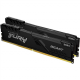 KINGSTON FURY DDR4 64GB 3200MHZ CL16 X2 BEAST BLACK