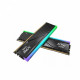 ADATA XPG LANCER BLADE RGB DDR5 32GB 2x16GB UDIMM 6400MHz CL 32-39-39 Black