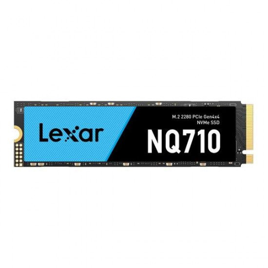 Dysk SSD Lexar LNQ710 2TB M.2 PCIe NVMe