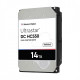 14TB WD ULTRASTAR DC HC550 0F38581 512MB 7200RPM