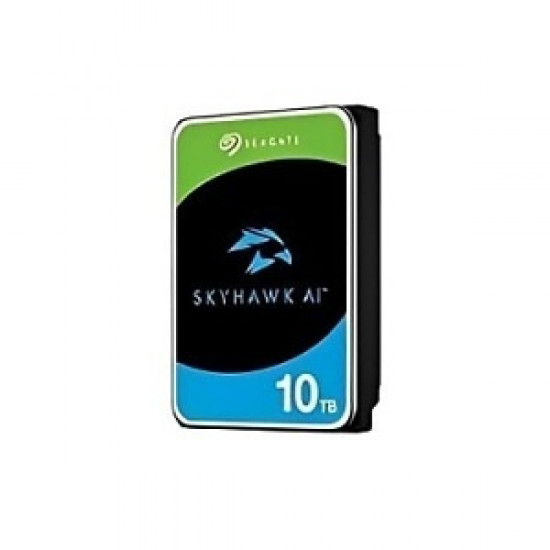 10TB Seagate Skyhawk AI, 3.5