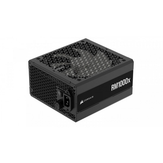 1000W Corsair RM1000x Modular 80+Gold