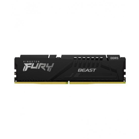 MEMORY DIMM 16GB DDR5-6000/KF560C36BBE2-16 KINGSTON