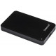 500GB Intenso PREMIUM Portable USB 3.0 black