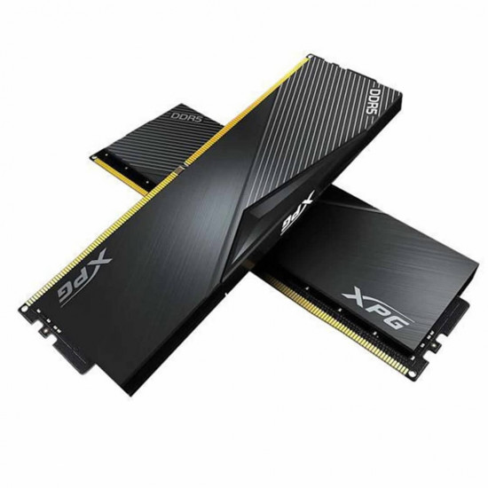 ADATA XPG LANCER BLADE 32GB DDR5 6000MHz UDIMM BK dual pack