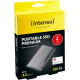 2TB Intenso PREMIUM Portable USB 3.0 black