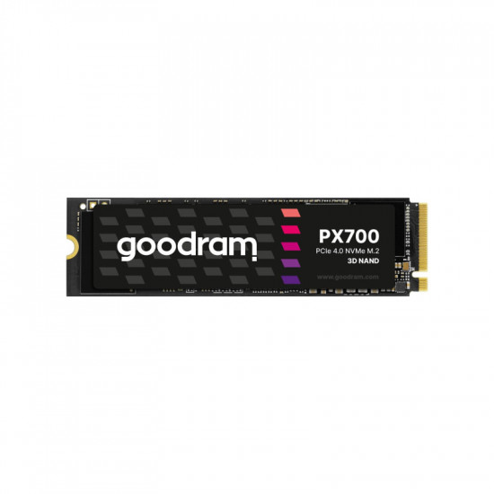 GOODRAM SSD PX700 M.2 PCIe 4x4 1TB RETAIL