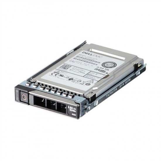 Dell SSD 2.5