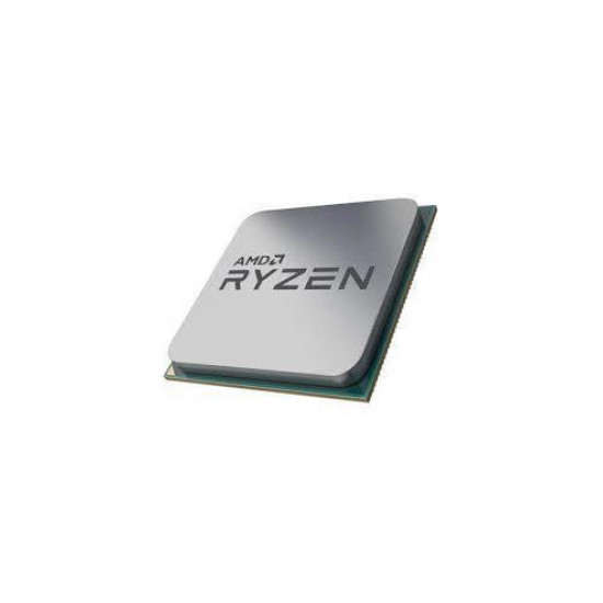 CPU RYZEN X6 R5-7600 SAM5 MPK/65W 3800 100-100001015MPK AMD