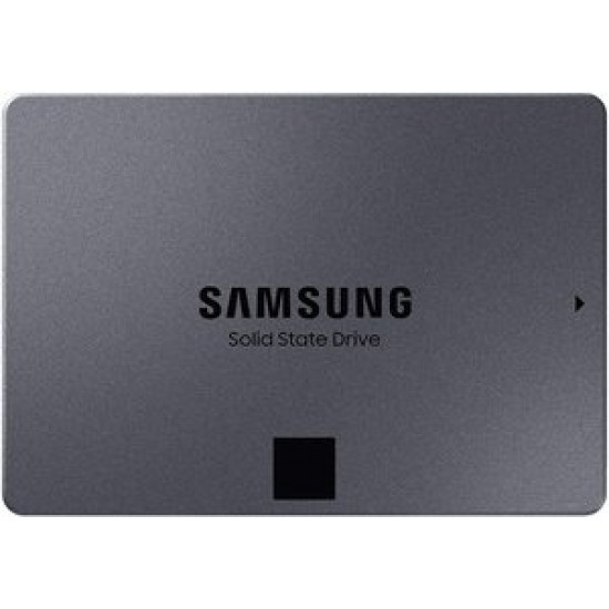 2.5inch 8TB Samsung 870 QVO retail