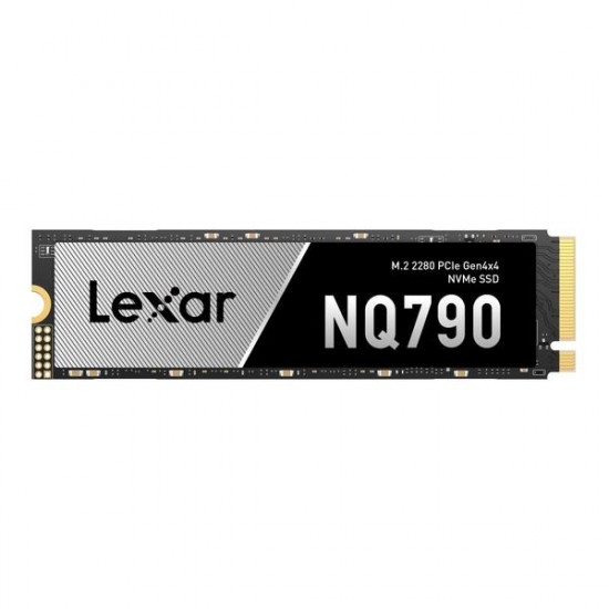 M.2 4TB Lexar NQ790 NVMe PCIe 4.0 x 4