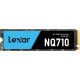 M.2 2TB Lexar NQ710 NVMe PCIe 4.0 x 4