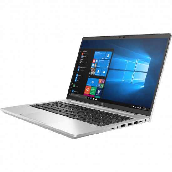 HP ProBook 440 G8 Intel Core i5-1135G7 14.0inch FHD AG LED 8GB DDR4 256GB SSD UMA No FPS W10P 3YW (P)