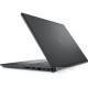 Dell Vostro 15 3520 AG FHD i5-1235U/16GB/512GB/Iris Xe/Win11 Pro/ENG kbd/Black/3Y ProSupport NBD Onsite