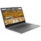 Lenovo IdeaPad 3 17IAU7 i5-1235U 17.3" FHD IPS 300nits AG 16GB DDR4 3200 SSD512 Intel Iris Xe Graphics NoOS Arctic Grey