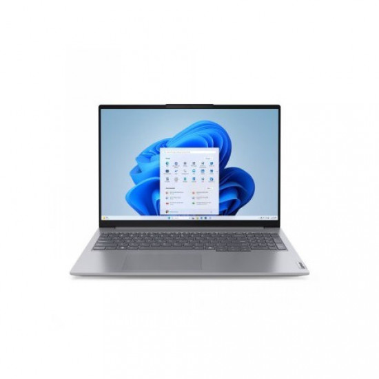 Lenovo ThinkBook 14 Gen 7 14 WUXGA ULT7-155H/16GB/512GB/Intel Arc Graphics/WIN11 Pro/ENG Backlit kbd/Grey/2Y Warranty | Lenovo