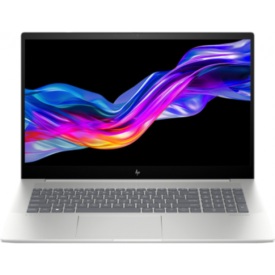 HP Envy 17T-CW000 i7-13700H 17.3"FHD 300nits AG 16GB DDR4 SSD512 IrisXe BT BLKB Win11 Natural Silver (REPACK) 2Y