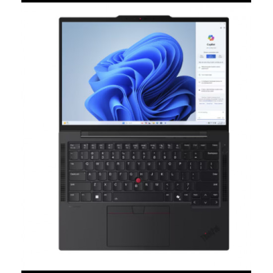 Lenovo ThinkPad T14 Gen 5 14 WUXGA ULT5-125U/16GB/512GB/Intel Graphics/WIN11 Pro/Nordic Backlit kbd/LTE Upgradable/3Y Warranty | Lenovo