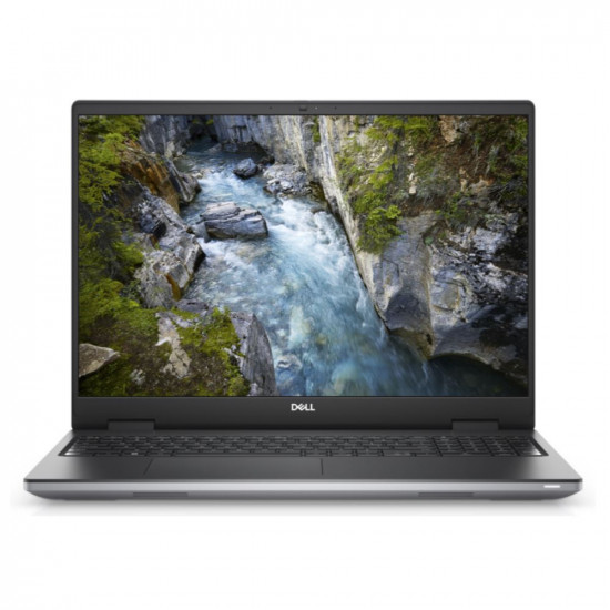 Dell Mobile Precision 7680 AG FHD+ i9-13950HX/32GB/1TB/NVIDIA RTX 2000 Ada 8GB /Win11 Pro/Estonian Backlit kbd/FP/SC/3Y ProSupport NBD OnSit | Dell