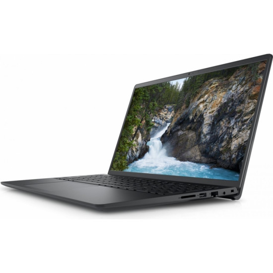 Dell Vostro 15 3520 AG FHD i3-1215U/8GB/512GB/UHD/Win11 Pro/ENG backlit kbd/Black/3Y ProSupport NBD Onsite | Dell