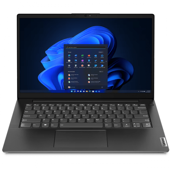 Lenovo V15 G4 IRU i5 13420H/16GB/1TBSSD/FreeDOS black - Keyboard layout might be German