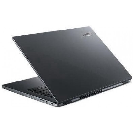 Acer TravelMate TMP414-53-TCO-32AV 16 WUXGA IPS i3-1315U/16GB/SSD 512GB/Intel Iris Xe Graphics/Win11HOME/Eng kbd/Gray/3Y Warranty