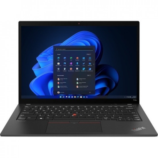 Lenovo | ThinkPad X13 2-in-1 | Black | 13.3  | IPS | Touchscreen | WUXGA | 1920 x 1200 pixels | Anti-glare | Intel Core U7 | 155U | 16 GB | Soldered LPDDR5x | Solid-state drive capacity 512 GB | Intel Graphics | Windows 11 Pro | 802.11ax | Bluetooth version 5.3 | LTE Upgradable | Keyboard language English | Keyboard backlit | Warranty 36 month(s) | Battery warranty 12 month(s)