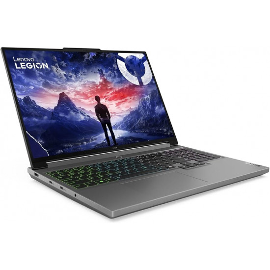 LENOVO Legion 5 16IRX9 Intel Core i7-14650HX 16inch WQXGA 16GB 1TB SSD M.2 2280 PCIe NVIDIA GeForce RTX 4070 8GB W11H 2YR Carryin