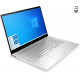 HP ENVY 17-da0006nw Ultra 5 125H 17,3"FHD Touch AG IPS 300nits 16GB DDR5 SSD1TB Intel Arc 5MP W11Pro 2Y Glacier Silver