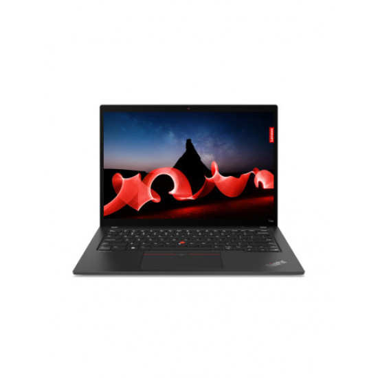 Lenovo ThinkPad L16 Gen 1 16 WUXGA AMD R7 PRO 7735U/16GB/512GB/AMD Radeon 680M/WIN11 Pro/ENG Backlit kbd/Black/FP/LTE Upgradable/SC/3Y Warra | Lenovo